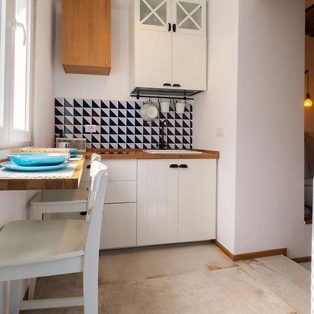 Casa Capasa Mare Apartment Бари Екстериор снимка