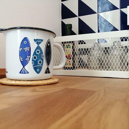 Casa Capasa Mare Apartment Бари Екстериор снимка