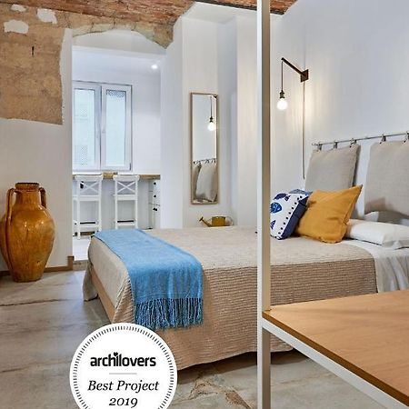 Casa Capasa Mare Apartment Бари Екстериор снимка