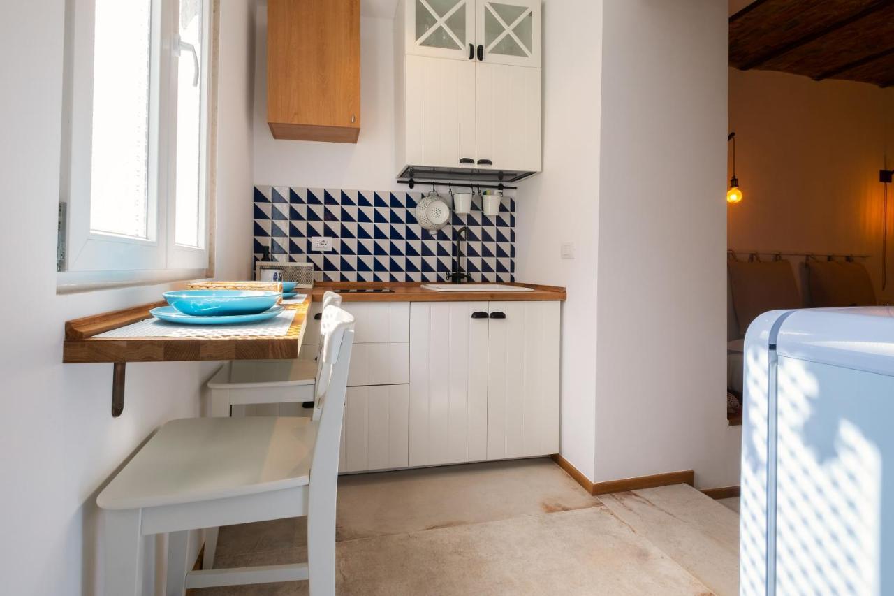 Casa Capasa Mare Apartment Бари Екстериор снимка