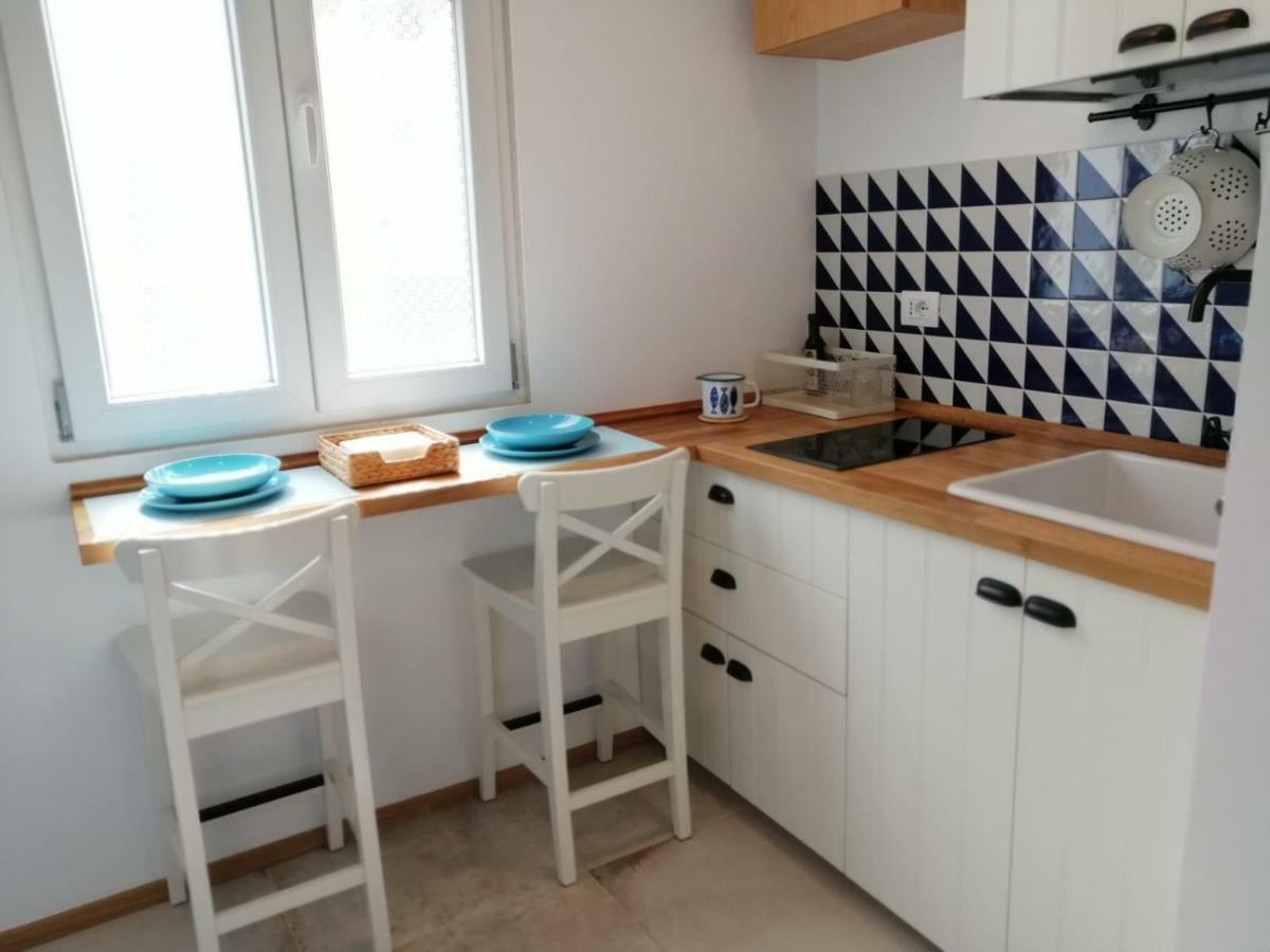 Casa Capasa Mare Apartment Бари Екстериор снимка