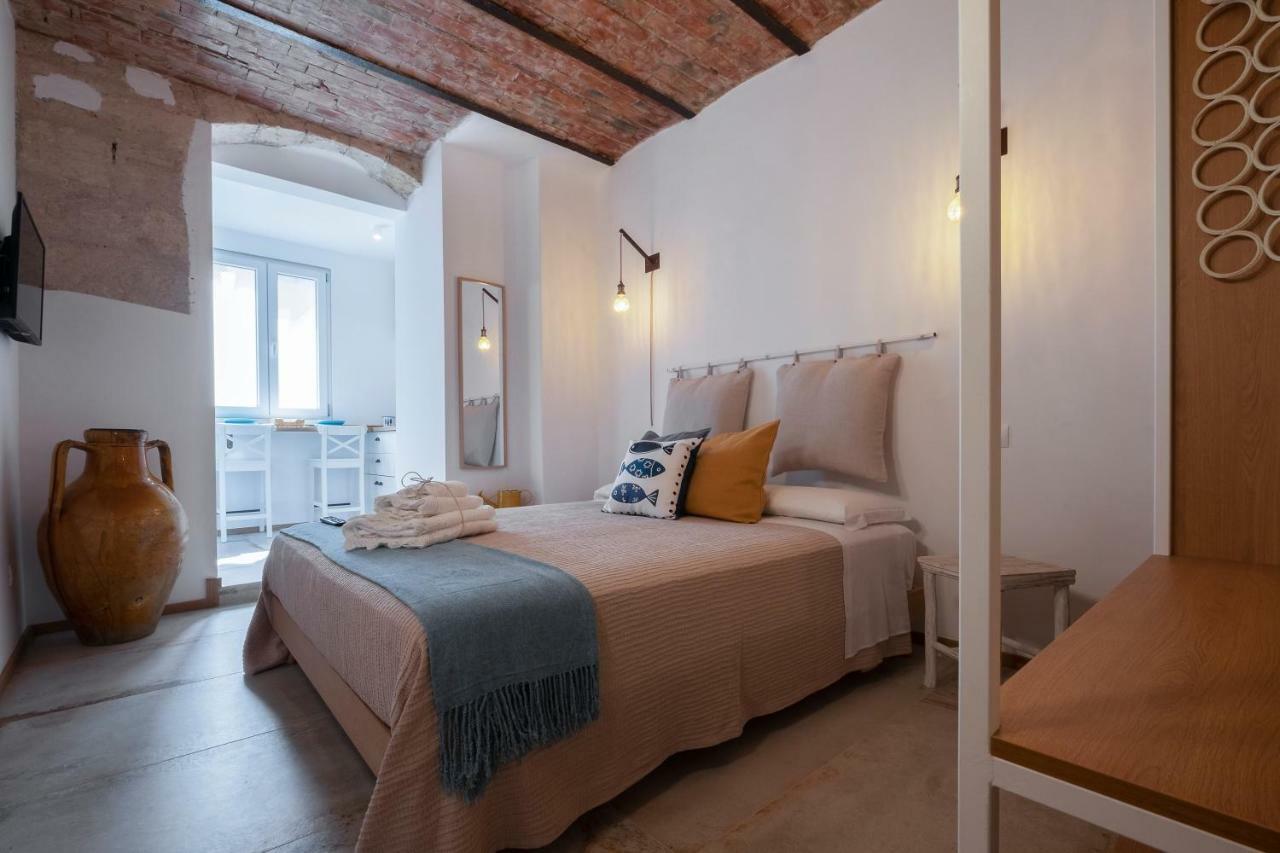 Casa Capasa Mare Apartment Бари Екстериор снимка