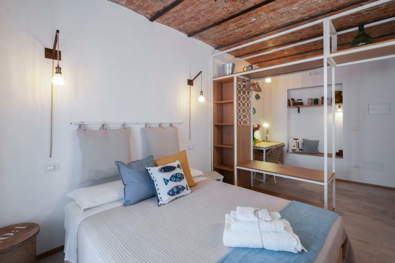 Casa Capasa Mare Apartment Бари Екстериор снимка
