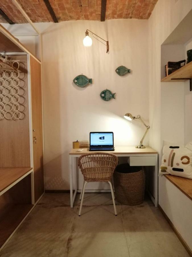 Casa Capasa Mare Apartment Бари Екстериор снимка