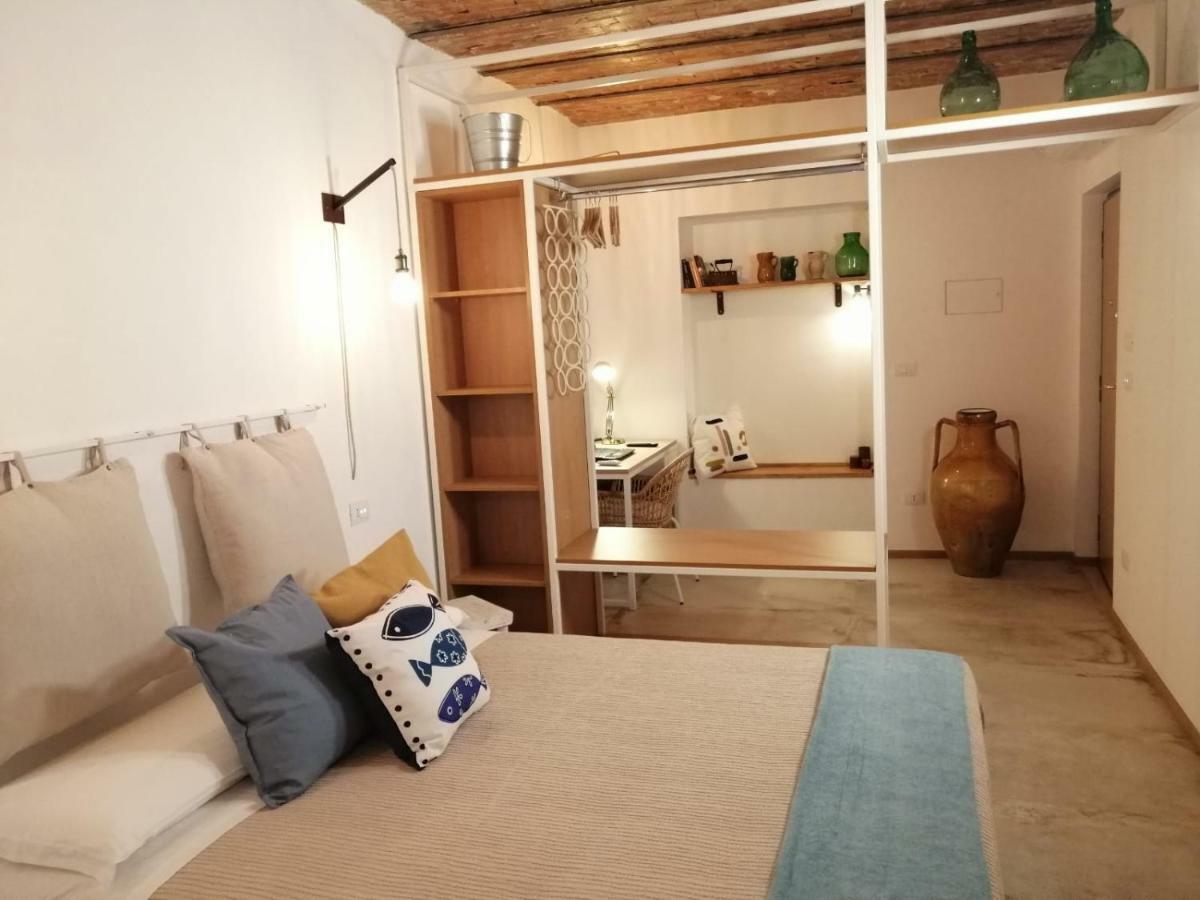Casa Capasa Mare Apartment Бари Екстериор снимка