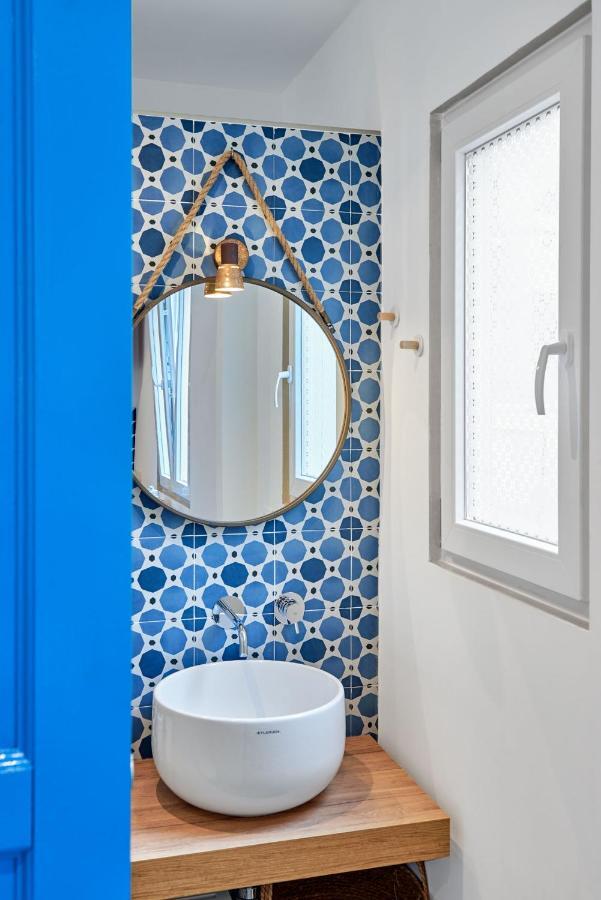 Casa Capasa Mare Apartment Бари Екстериор снимка