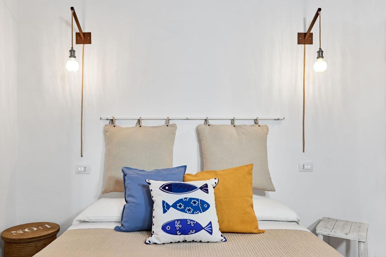 Casa Capasa Mare Apartment Бари Екстериор снимка