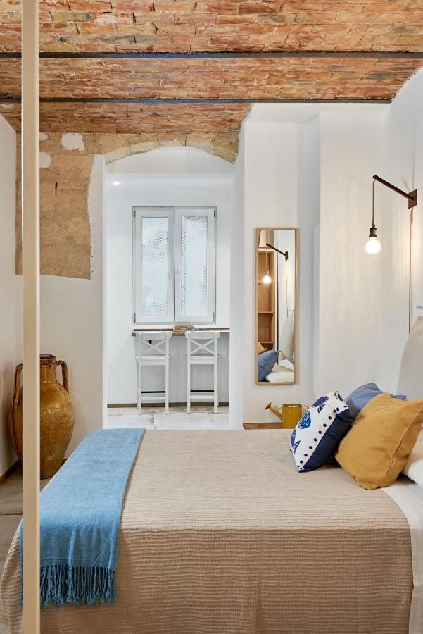Casa Capasa Mare Apartment Бари Екстериор снимка