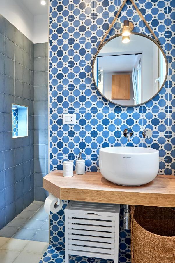 Casa Capasa Mare Apartment Бари Екстериор снимка