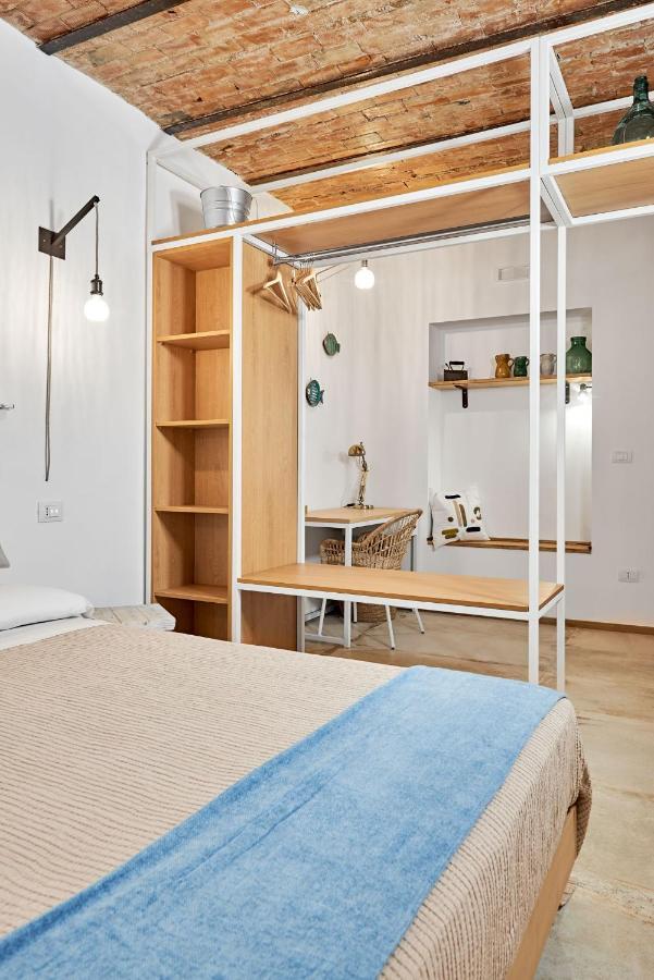 Casa Capasa Mare Apartment Бари Екстериор снимка